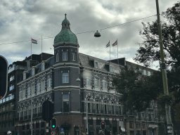 Amsterdam 2024